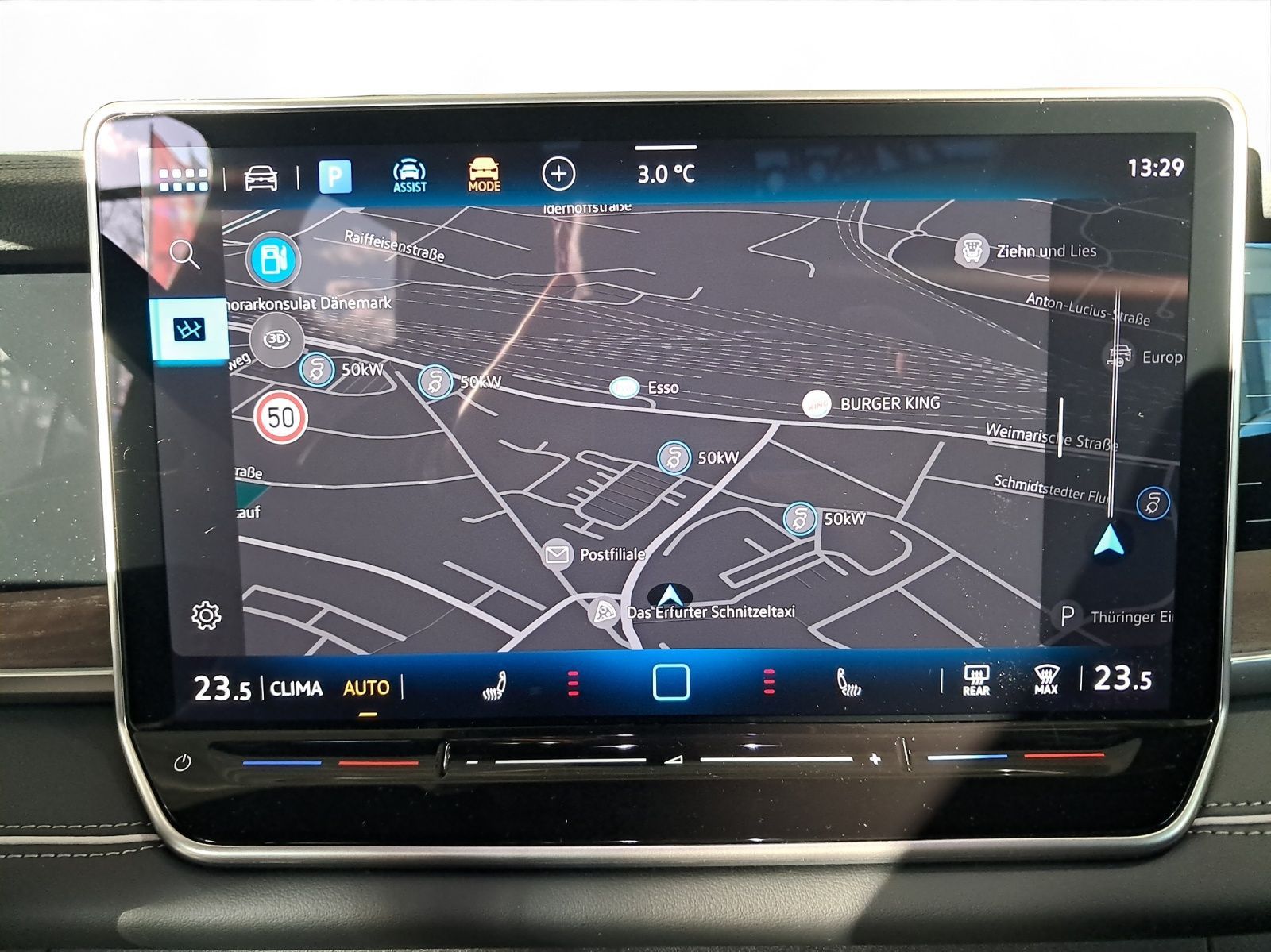 Volkswagen Tayron - Bild 10