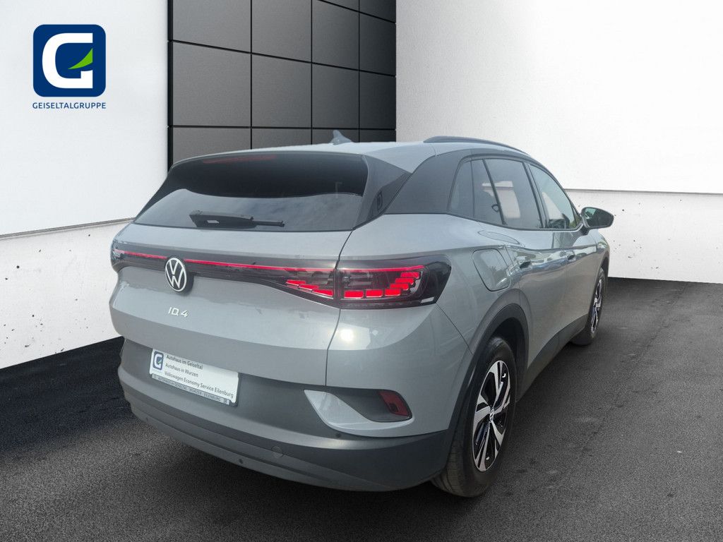 ID.4 Pure Performance *LED*NAVI*REAR VIEW*CCS*BA