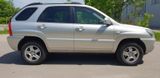 Kia Sportage 2.0 CVVT 2WD CUP - Kia Sportage aus 2008