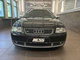 Audi S3 1.8T quattro Facelift 1.Hand Scheckheft - Audi S3: 1.8
