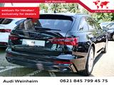 Audi A6 Avant S line 40 TDI quattro S tronic AHK Pano - Audi A6