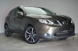 Nissan Qashqai 1.2 Leder/Temp/360Kamera/Lane/LED - Nissan Qashqai in Braunschweig