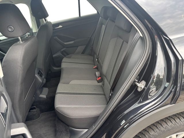 Volkswagen T-Roc - Bild 13