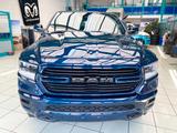 Dodge RAM 5,7 V8 4x4 Sport| ETORQUE|12" NAV|LED|20"ALU - Dodge RAM Gebrauchtwagen in Magdeburg