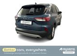 Ford Kuga TITANIUM X 2.0 EcoBlue 4x4 Aut. - Ford Kuga: 2x4