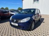 Dacia Sandero Basis TÜV 10/27 - Dacia Sandero: 1.2