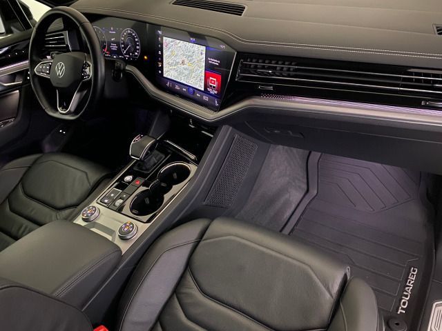 Touareg Elegance 3.0 V6 TSI eHybrid 4motion