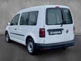 Volkswagen Caddy Kastenwagen 2,0 TDI EU6 SCR BlueMotion - : Kastenwagen
