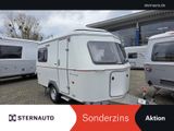 HYMER / ERIBA / HYMERCAR ERIBA Touring 310 - HYMER / ERIBA 310 touring
