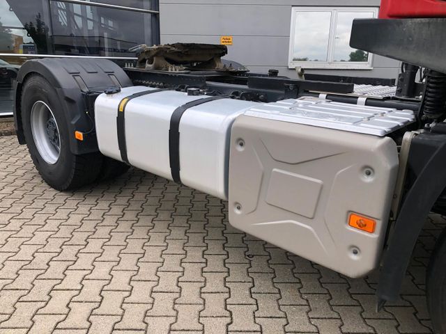 C480 Evo Kipphydraulik*AP Achsen - Photo 7