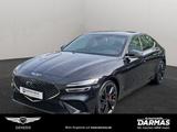 Genesis G70 2.0T AWD Sport 19 Zoll Nappa Lexicon Sound - schwarze Genesis G70