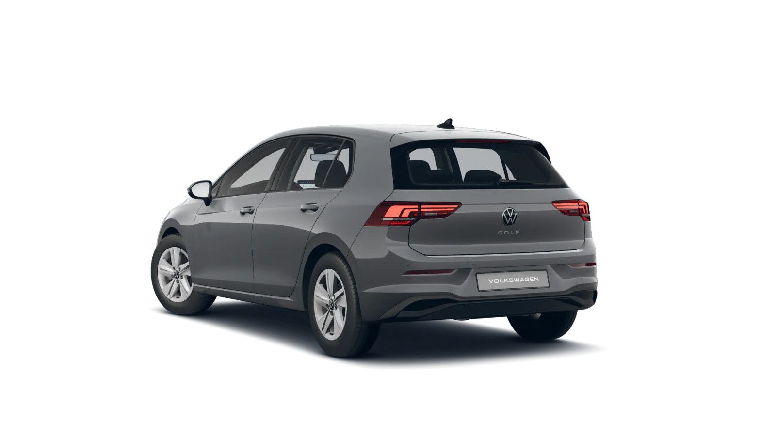 Volkswagen Golf - Bild 5