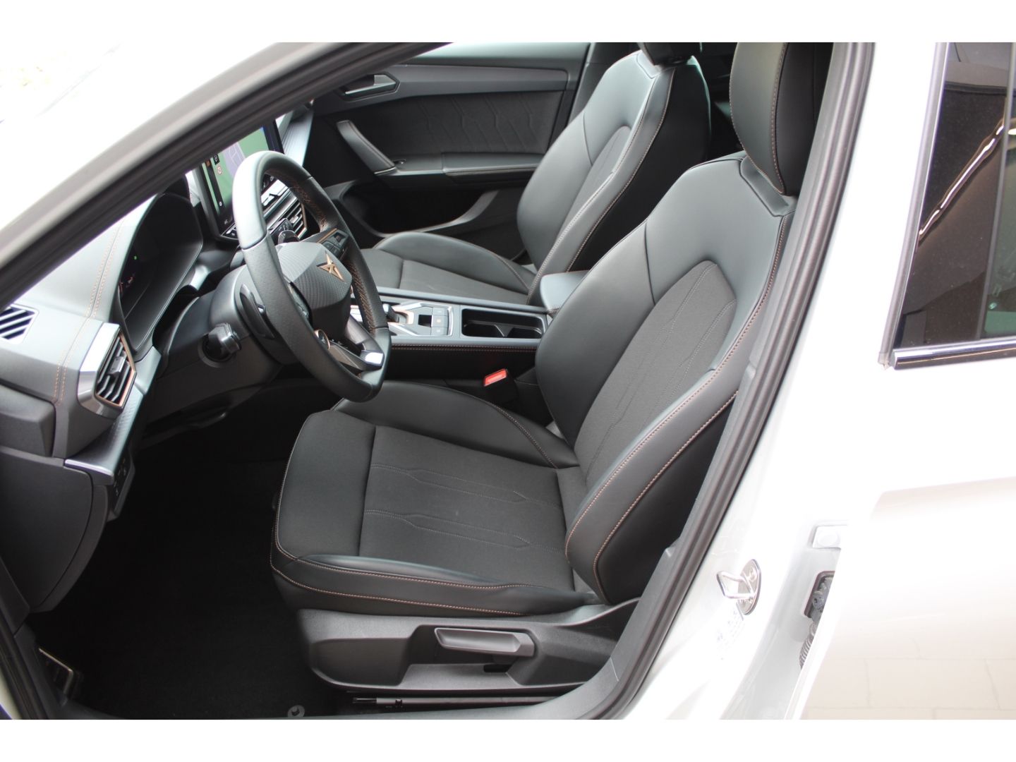Cupra Leon - Bild 14
