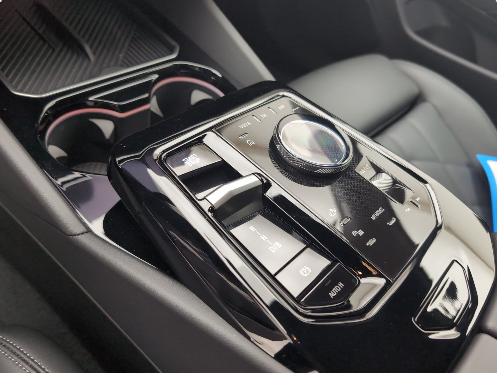 BMW i5 - Bild 14