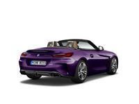 BMW Z4 - Vorschau Bild 3