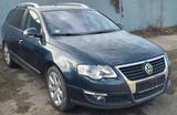 Volkswagen Passat 2.0 Turbo FSI Comfortline Comfortline - Volkswagen Passat aus 2006: Comfortline