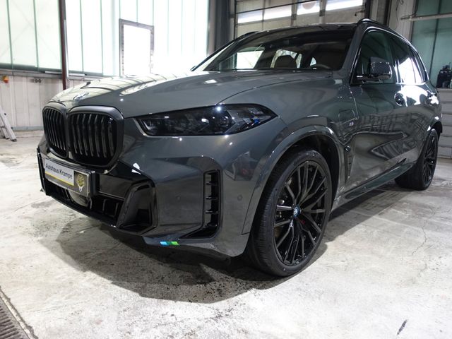 BMW X5 50 e xDrive M Sport Sky Lounge Autonomes Fahr