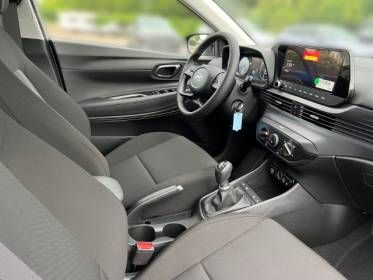 Hyundai i20 – Bild 14
