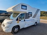 Sun Living A60 - Sun-Living Wohnmobil oder -wagen