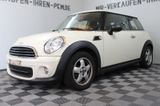 MINI ONE Mini 1.6 TÜV 07-26 8x Räder KRATZER - MINI MINI: R1