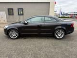 Volvo C70 Diesel,Automatik,Facelift - Volvo C70 aus 2010: Cabrio