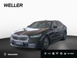 BMW 520i Lim Aut. H/K,LivePro,Adapt.LED,PA+,DA,360 - gebrauchte BMW 5er Reihe aus dem Jahr 2024