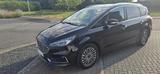 Ford S-Max ST-Line 2.0 EcoBlue 150 PS | 7-... - Ford: Van, E150
