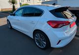 Ford Focus Vignale *PANO* *LED* *B&O* *HUD* - Ford Focus: Standheizung