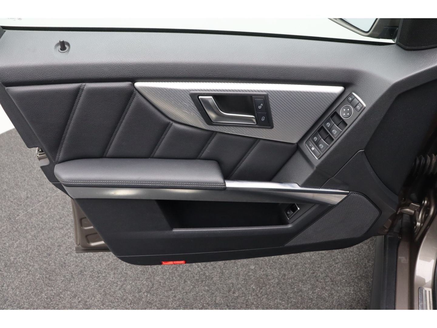 Fahrzeugabbildung Mercedes-Benz GLK 220 CDI BlueEfficiency ACC Navi AHK