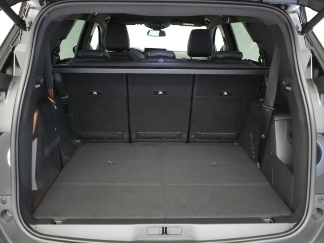 5008 ALLURE PACK AT 7-SITZER+NAVI+RÜCKFAHRKAMERA