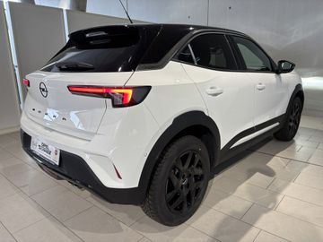 Fotografie 9 des Opel Mokka 1.2 DI Turbo Ultimate