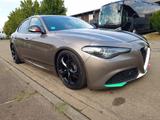 Alfa Romeo Giulia 2.2 Diesel 180PS Sportfahrwerk - Alfa Romeo Giulia von privat