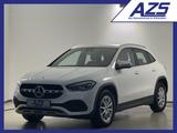 Mercedes-Benz GLA 180 CDI AHK LED Navi Keyless Alarm 1.Hd - Mercedes-Benz GLA 180 Gebrauchtwagen