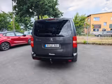 Peugeot 2.0 L3 Business VIP STANDH. AHK 7-Sitzer - Peugeot Traveller von privat