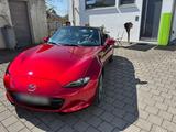 Mazda MX-5 2.0 SKYACTIV-G Selection Selection