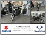 Suzuki V-Strom DL 1050RRM4 - Angebote