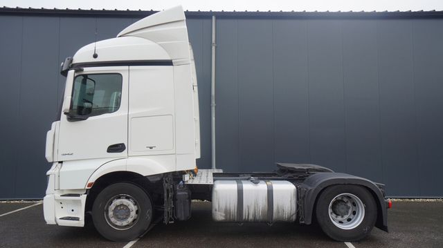 Mercedes-Benz ACTROS 1942 EURO 6