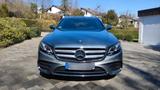 Mercedes-Benz E 200 T AMG Sportpaket Aut. Burmester Sounds. - Mercedes-Benz E-Class: Von Privat