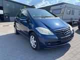Mercedes-Benz A 160 BlueEfficiency - Mercedes-Benz A 160: Blueefficiency
