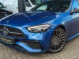 Mercedes-Benz C 300 d 4MATIC AMG Line AMG Line+NIGHT PAKET - Mercedes-Benz C 300 aus 2023