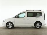 Volkswagen Caddy Life 1.5 TSI *RFK*Klima*ISO-Fix* - VW Caddy Gebrauchtwagen in Hamburg