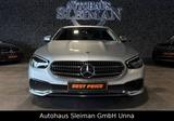 Mercedes-Benz E 200 E -Klasse Lim. E 200 Avantgarde/Autom/MBUX - gebrauchte Mercedes-Benz E 200 aus dem Jahr 2023
