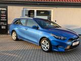 Kia Ceed Sportswagon 1.0 T-GDI Editon 7 Emotion - blaue Kia cee'd Sportswagon