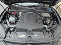 VW Touareg 4Motion R-line Black Edition 286PS