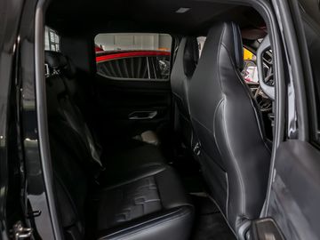 Ford Ranger Doppelkabine Wildtrak e-4WD 360° Kamera
