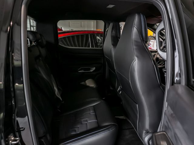 Ford Ranger Doppelkabine Wildtrak e-4WD 360° Kamera