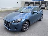 Mazda 2 SKYACTIV-G 90 NAKAMA 1.HAND - Mazda: Unfallwagen