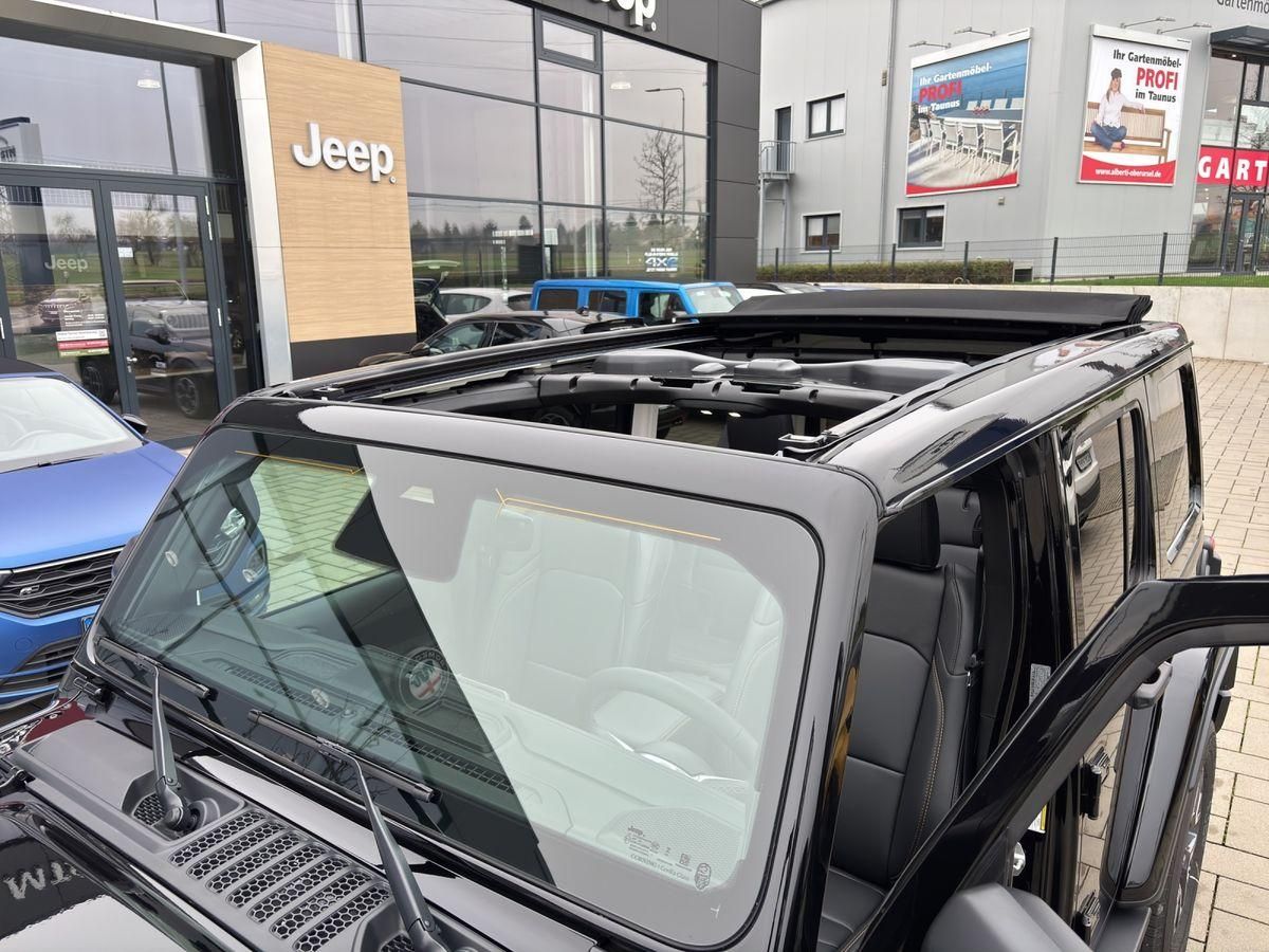 Jeep Wrangler - Bild 23