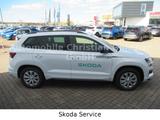 Skoda Karoq Sportline 2.0 TSI 4x4DSG 140KW LED ACC AHK - gebrauchte Skoda Karoq aus dem Jahr 2022