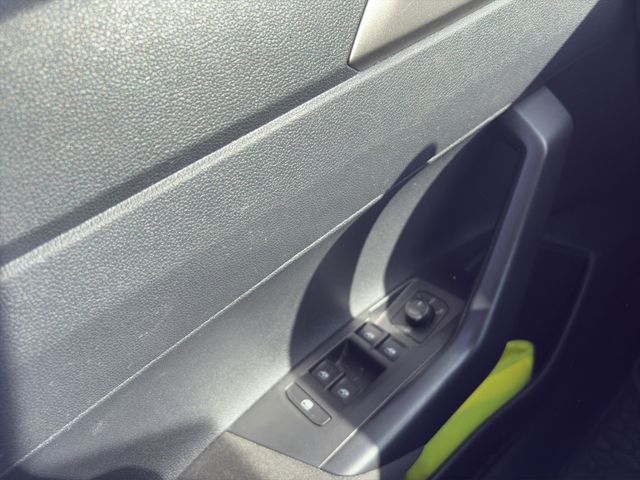 Polo 1.0 Comfortline